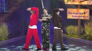 SBS 인기가요