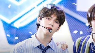 SBS 인기가요