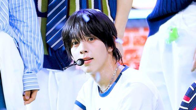 SBS 인기가요