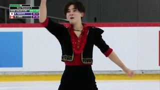 2025-26 ISU 국제빙상대회