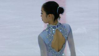 2025-26 ISU 국제빙상대회