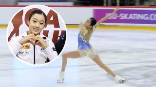 2025-26 ISU 국제빙상대회