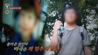 궁금한 이야기 Y