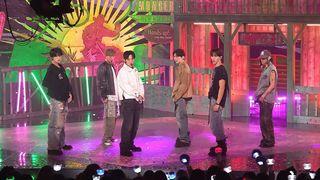 SBS 인기가요
