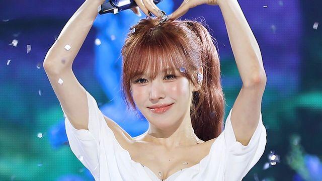 SBS 인기가요