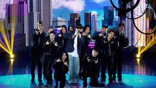 SBS 인기가요