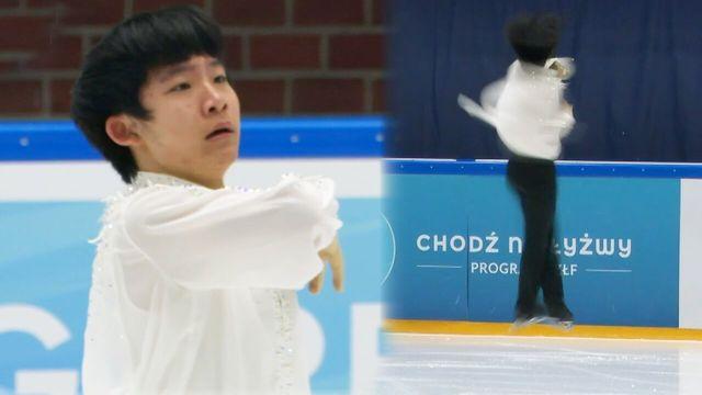 2025-26 ISU 국제빙상대회