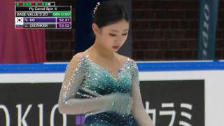 2025-26 ISU 국제빙상대회