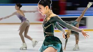 2025-26 ISU 국제빙상대회