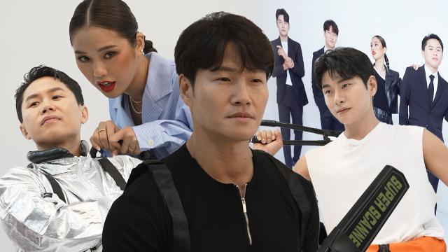 [포스터 티저] 포토그래퍼도 인정한 MC들의 꿀케미! ‘관계자 외 출입금지’ 6월 1일 첫 방송! 