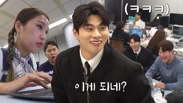 [1차 티저] 정규 시즌으로 새롭게 문 여는 ‘관계자 외 출입금지’ 6월 1일 첫 방송! 