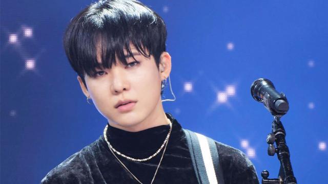남동현 - Blind(feat. 김농밀) | SBS 230528 방송
