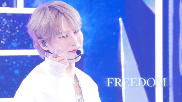주헌 - FREEDOM | SBS 230528 방송