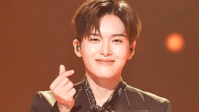 려욱(RYEOWOOK) - 아무것도 하지 않아도 돼(It's okay) | SBS 231126 방송