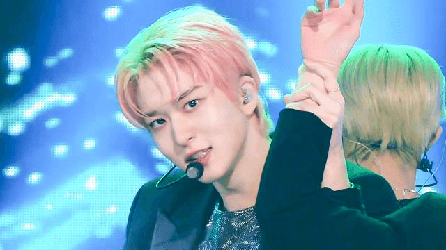 FANTASY BOYS - Potential | SBS 231126 방송