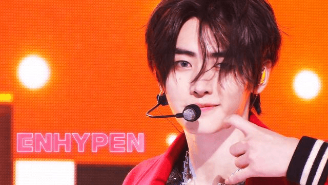 ENHYPEN - Sweet Venom | SBS 231126 방송