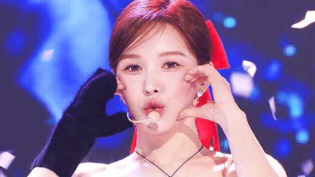 Red Velvet(레드벨벳) - Chill Kill | SBS 231126 방송
