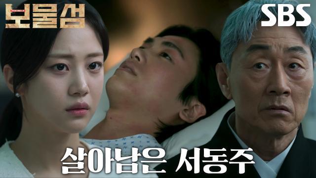 보물섬