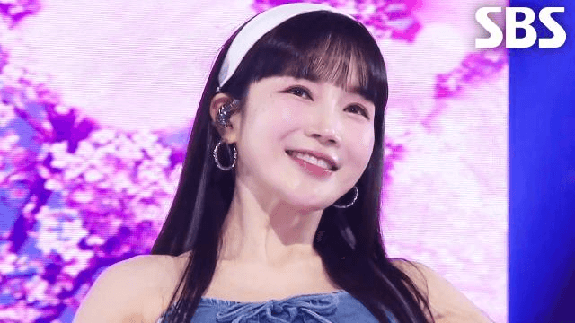 SBS 인기가요