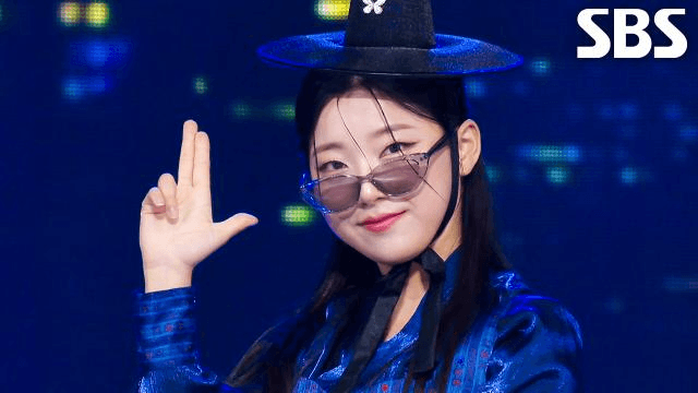 SBS 인기가요