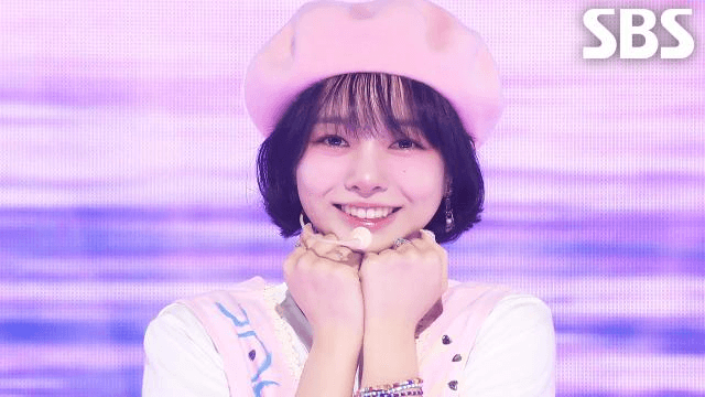 SBS 인기가요