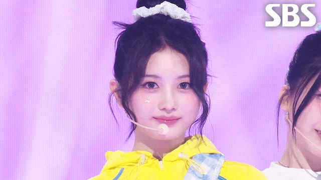 SBS 인기가요