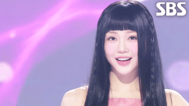 SBS 인기가요