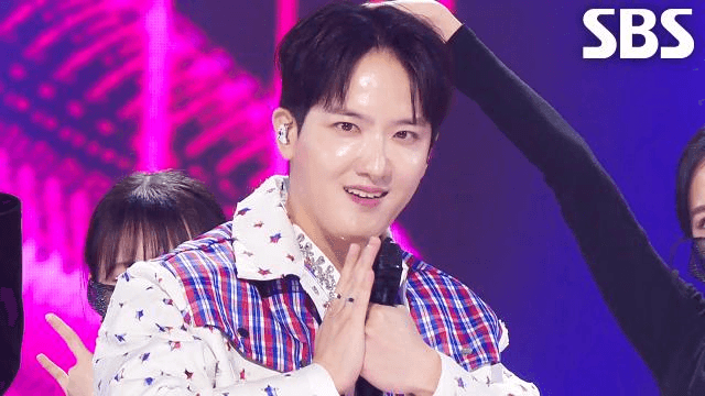 SBS 인기가요
