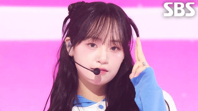 SBS 인기가요