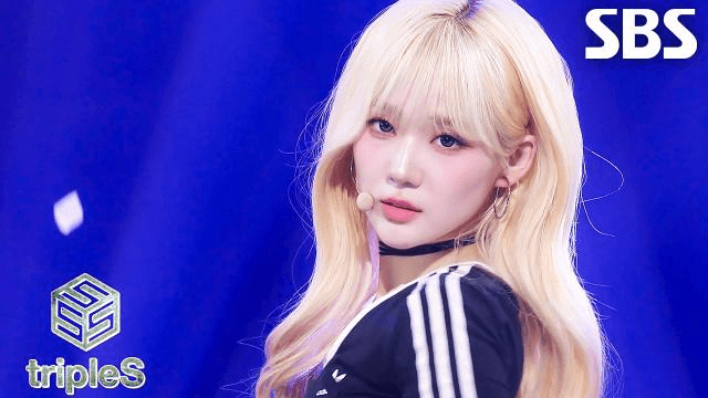 SBS 인기가요
