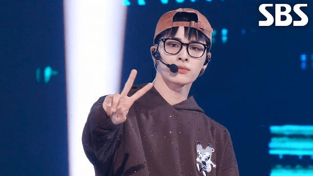 SBS 인기가요