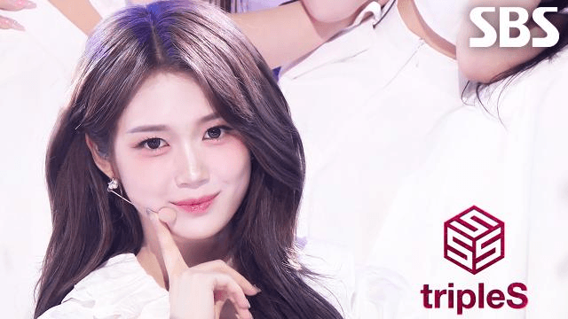SBS 인기가요