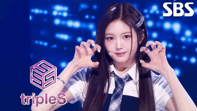 SBS 인기가요