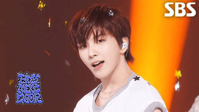 SBS 인기가요