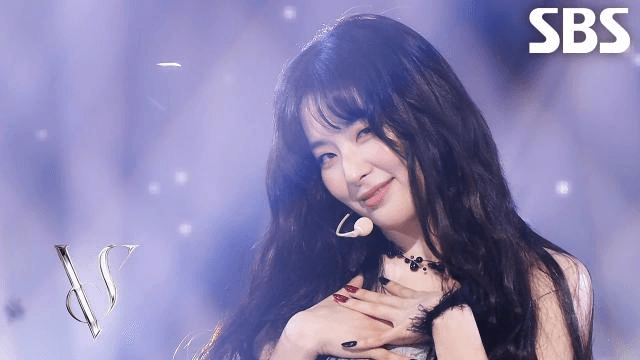 SBS 인기가요