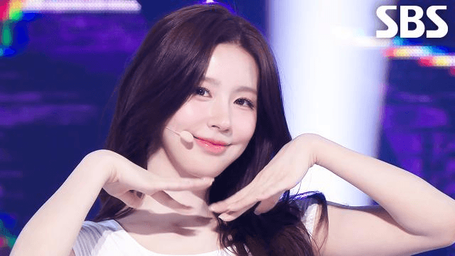 SBS 인기가요