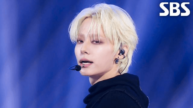 SBS 인기가요