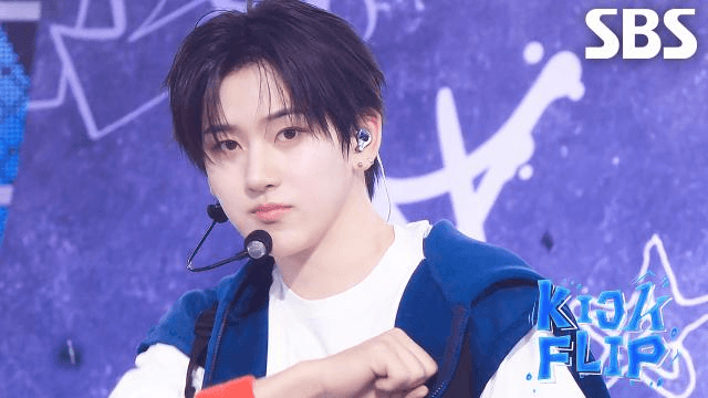 SBS 인기가요