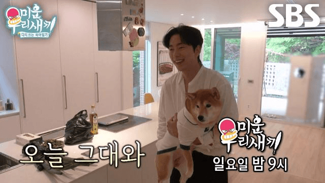 미운 우리 새끼