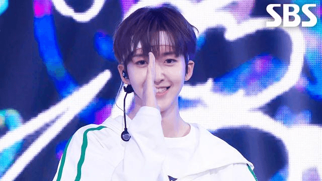 SBS 인기가요