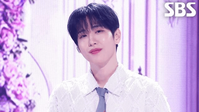 SBS 인기가요