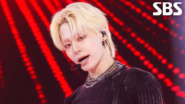 SBS 인기가요