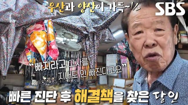 생활의 달인