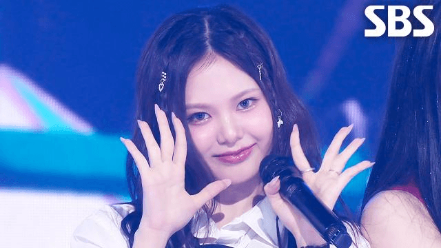 SBS 인기가요