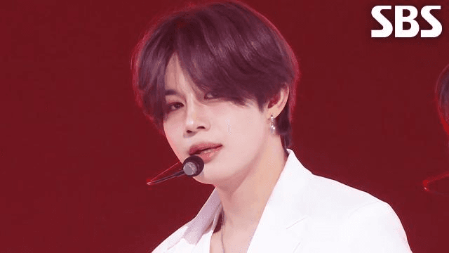 SBS 인기가요