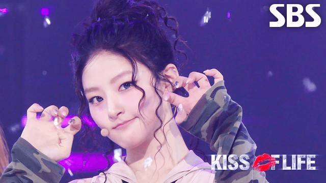 SBS 인기가요