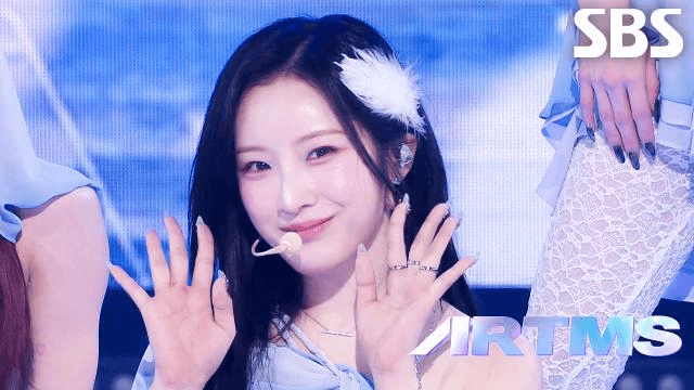 SBS 인기가요