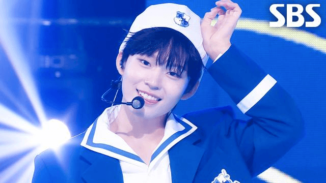 SBS 인기가요