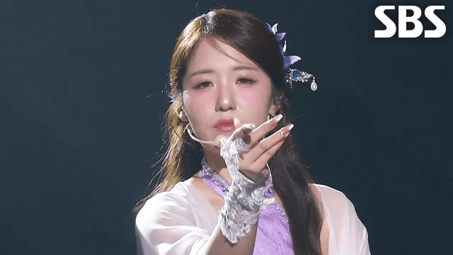 SBS 인기가요