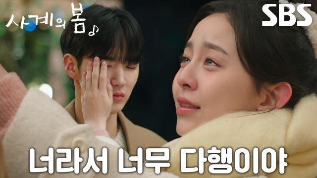 사계의 봄